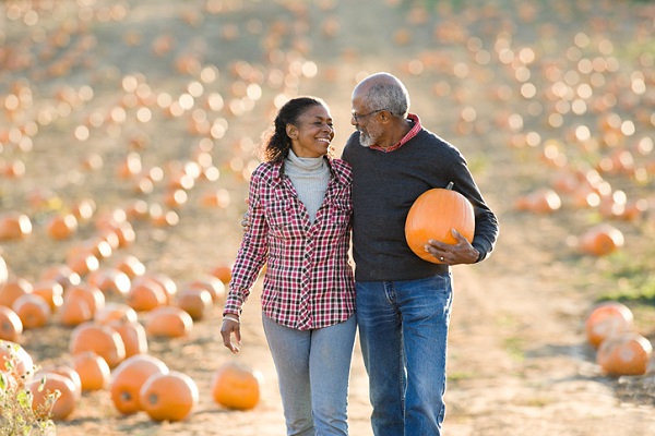 Fall Activities and Crafts for Seniors