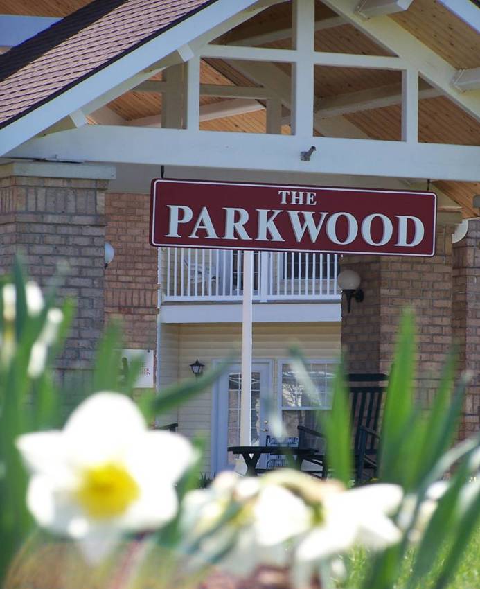Living independence at Parkwood Heights