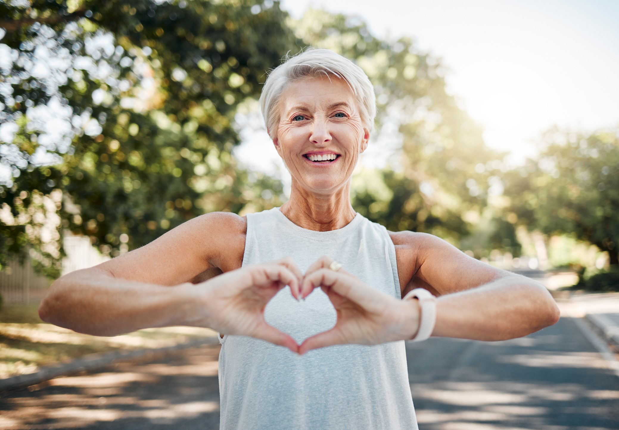 Best Ways to Maintain Muscle as a Senior